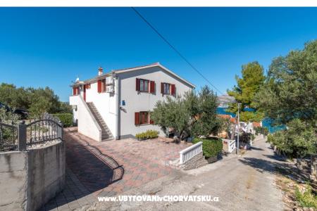 Apartmány Gordana foto 3