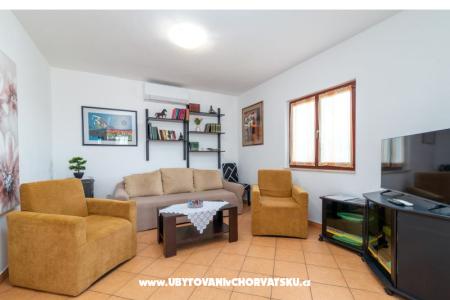 Apartmány Gordana foto 5
