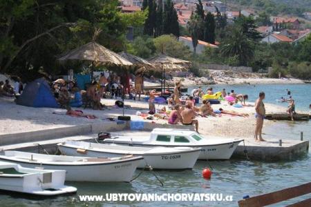 Apartmány Grgantov foto 4