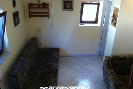 Apartmány Grgo foto 5