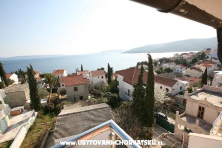 Apartmány Ivan Seget Vranjica foto 2