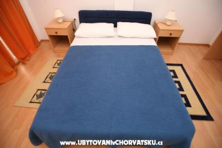 Apartmány Ivan Seget Vranjica foto 5