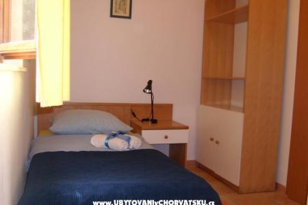 Apartmány Ivica foto 2