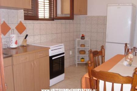 Apartmány Ivica foto 3