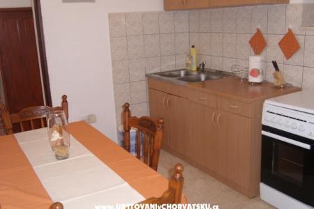 Apartmány Ivica foto 5