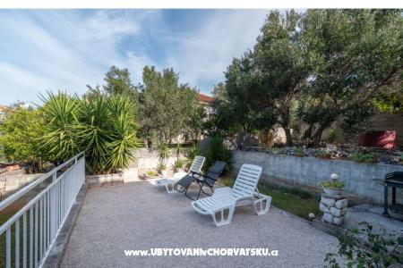 Apartmány Josip foto 4