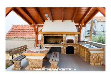 Apartmány Jozic foto 3