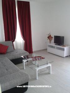 Apartmány Kadulja foto 2