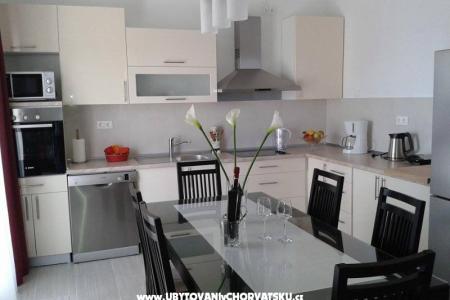 Apartmány Kadulja foto 3