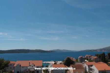 Apartmány Kadulja foto 5