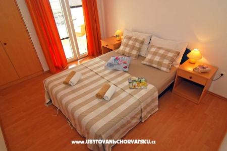 Apartmány Kairos foto 2
