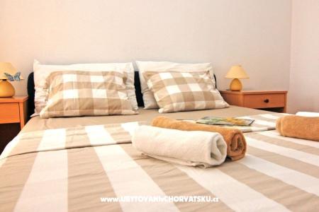 Apartmány Kairos foto 3