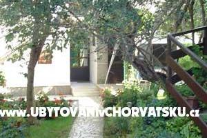 Apartmány Katalin foto 4
