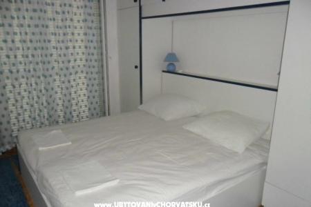 Apartmány Katalin foto 5