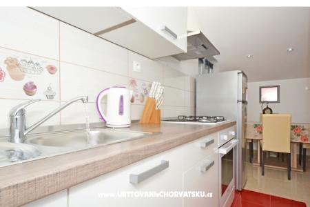Apartmány Katarina foto 4