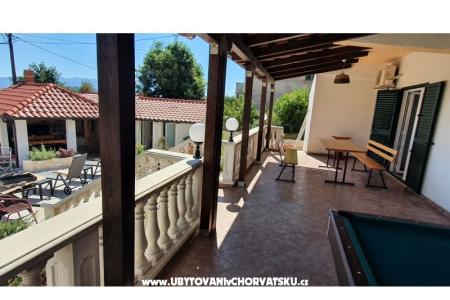 Apartmány Ksenija and Anchor foto 5