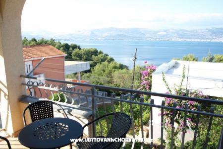 Apartmány Ljilja foto 2