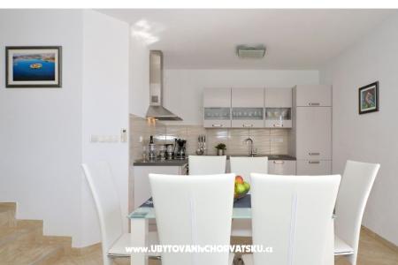 Apartmány Look foto 5