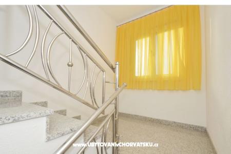 Apartmány Lorna foto 5