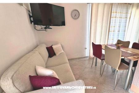 Apartmány Mandic foto 2