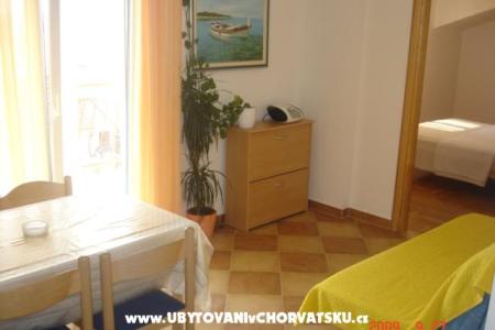 Apartmány Mare foto 2