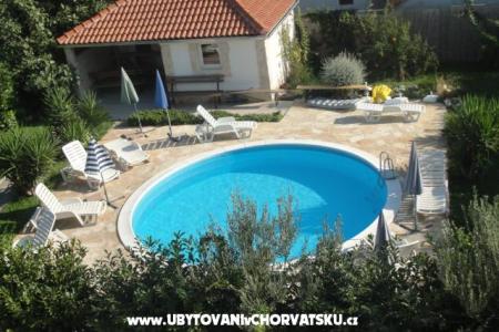 Apartmány Mare foto 4