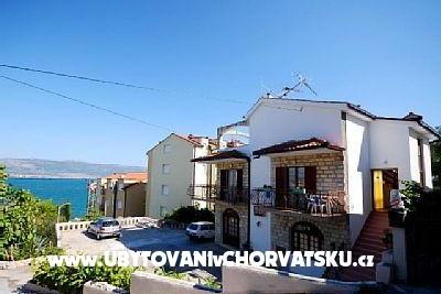 Apartmány Maribela foto 5
