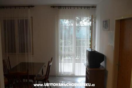 Apartmány Marijan foto 5