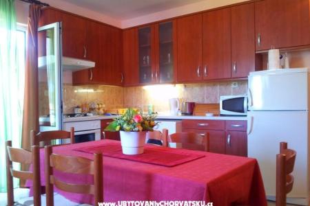 Apartmány Marin foto 5