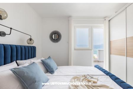 Apartmány Marina foto 5