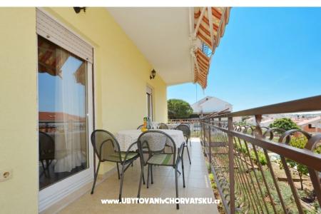 Apartmány Marinko foto 2