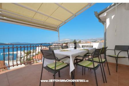 Apartmány Marinko foto 5