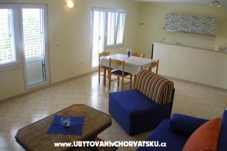 Apartmány Mario foto 5