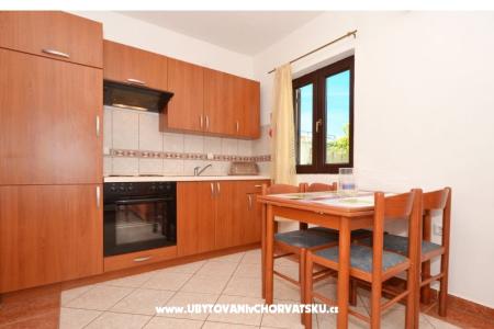 Apartmány Marko foto 4