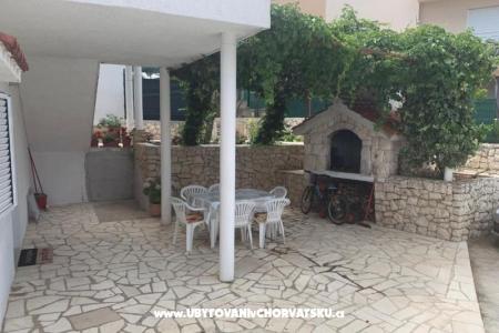 Apartmány Marko foto 3