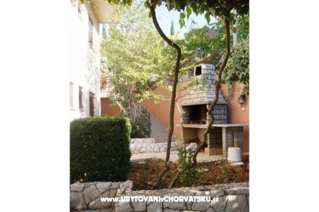 Apartmány Marković foto 2