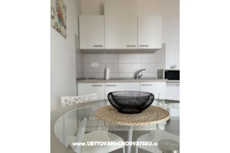 Apartmány Marly foto 2