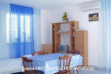 Apartmány Milas foto 3