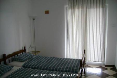 Apartmány Medena - Milišić foto 2