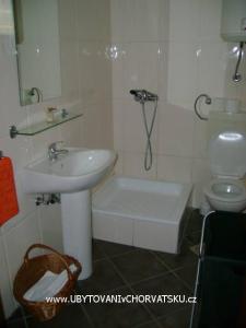 Apartmány Medena - Milišić foto 3