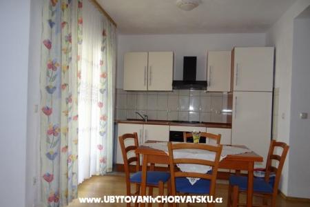 Apartmány Milka foto 3