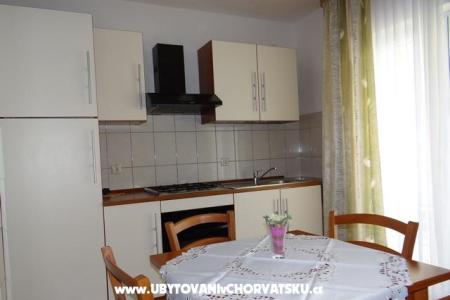 Apartmány Milka foto 4