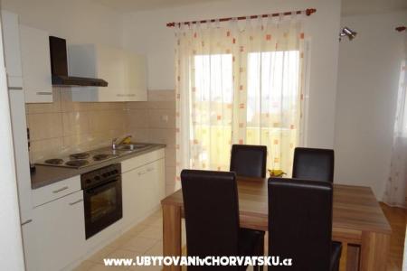 Apartmány Milka foto 5