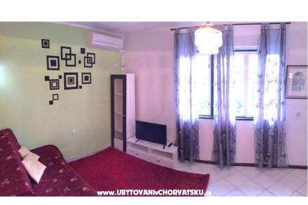 Apartmány Milković foto 2