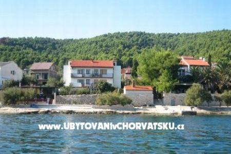 Apartmány Nakir foto 3