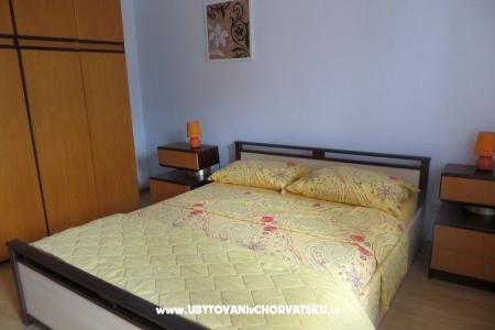 Apartmány Nakir foto 4
