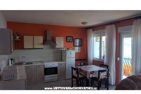 Apartmány Nakir foto 5