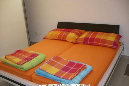 Apartmány Nena foto 4