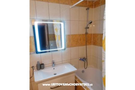 Apartmány Nena foto 5