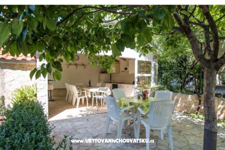 Apartmány Palma-Loncar foto 5